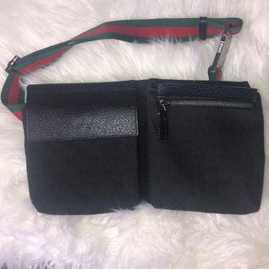 Gucci belt bag